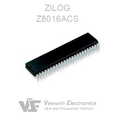 Z8016ACS