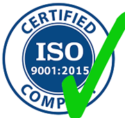 ISO 9001 standards
