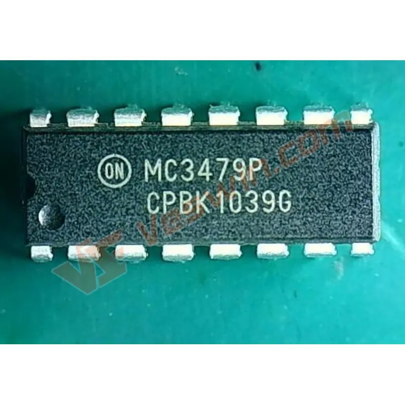 MC3479PG