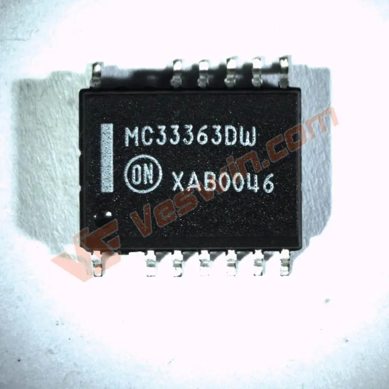 MC33363DW