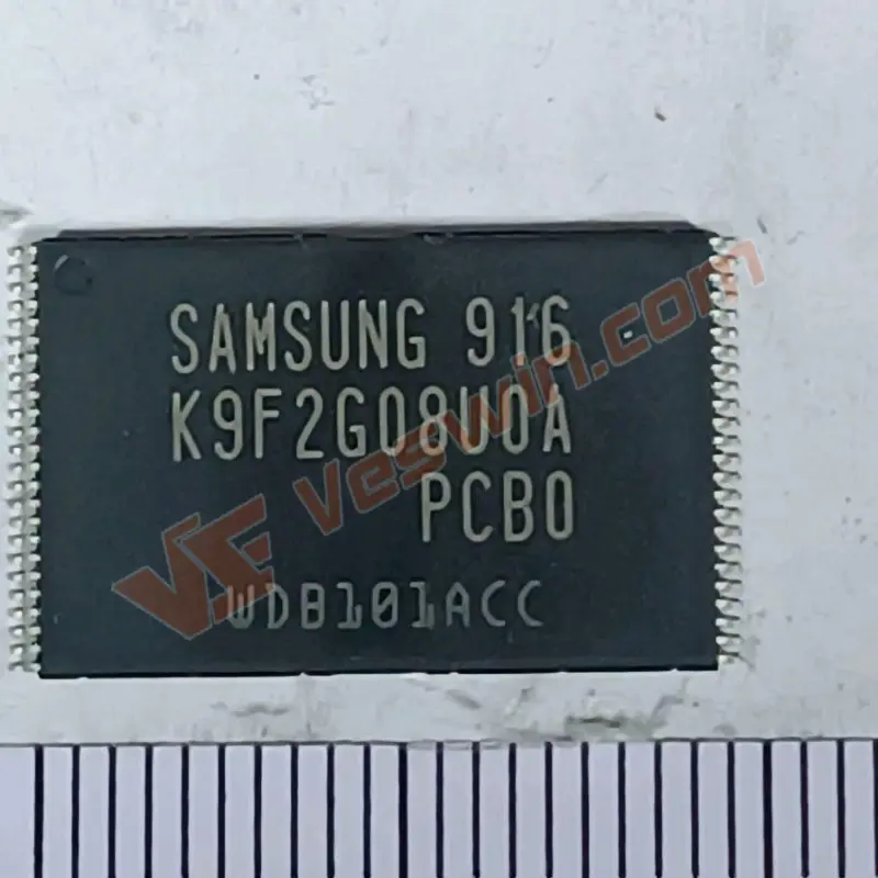 K9F2G08U0A-PCB0
