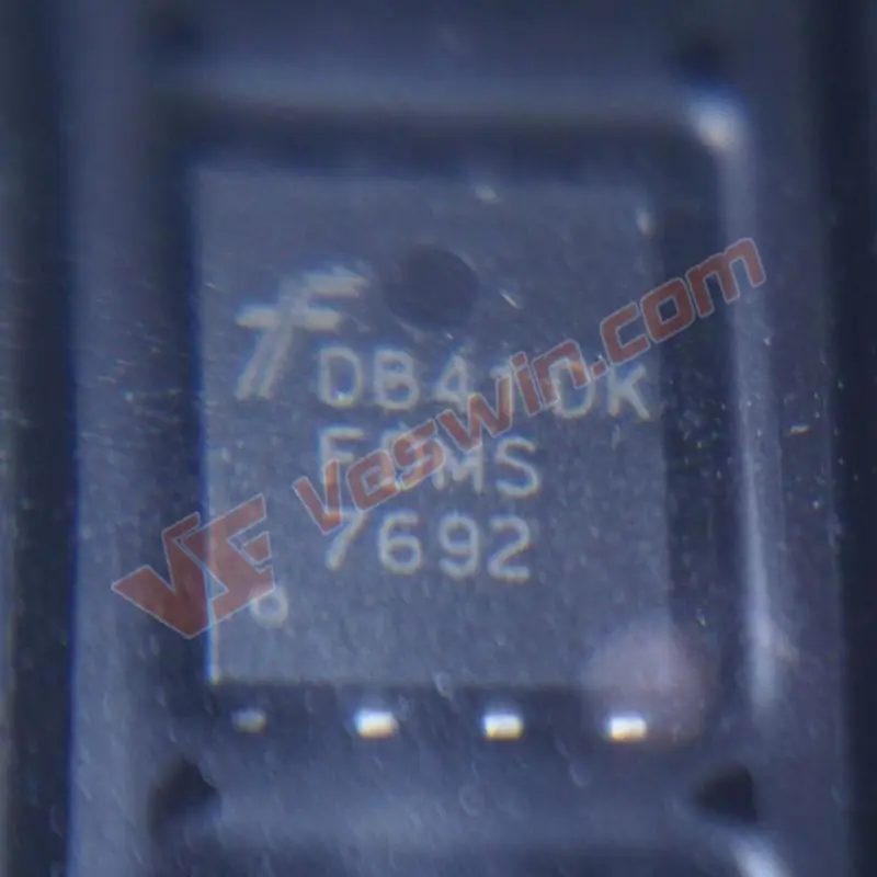 FDMS7692