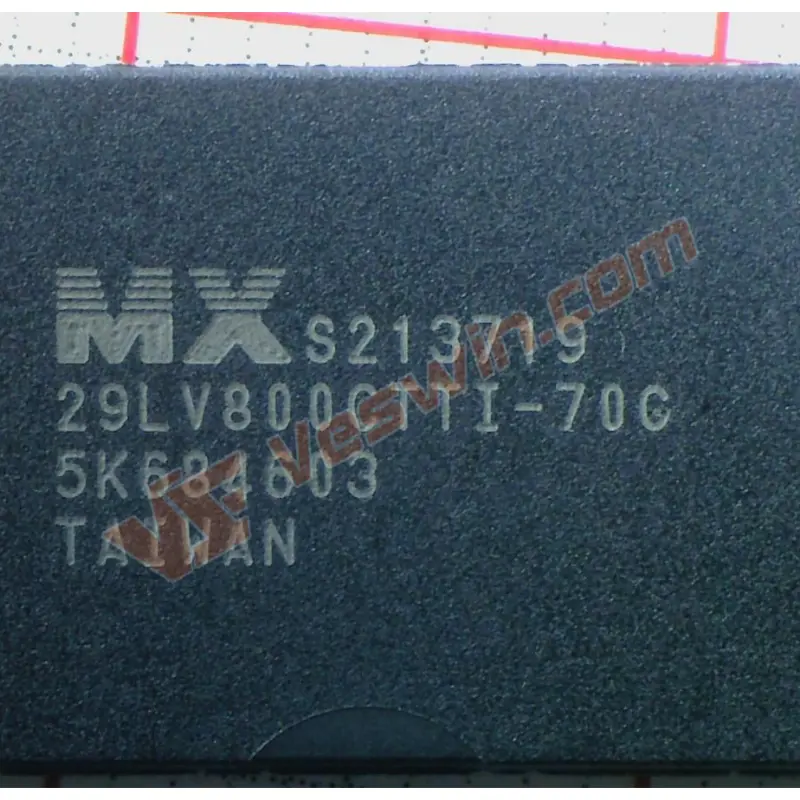 MX29LV800CTTI-70G