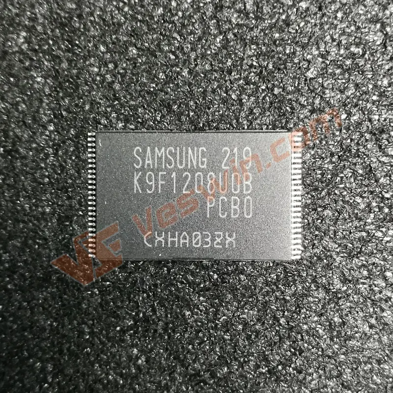 K9F1208U0B-PCB0