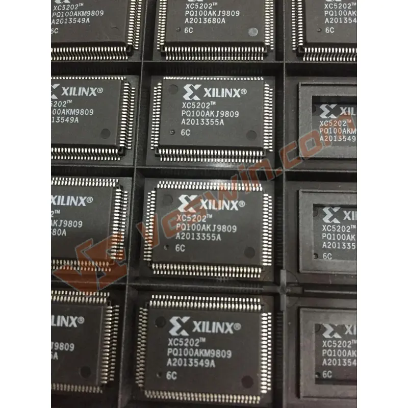XC5202-6PQ100C