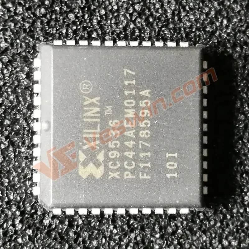 XC9536-10PC44I