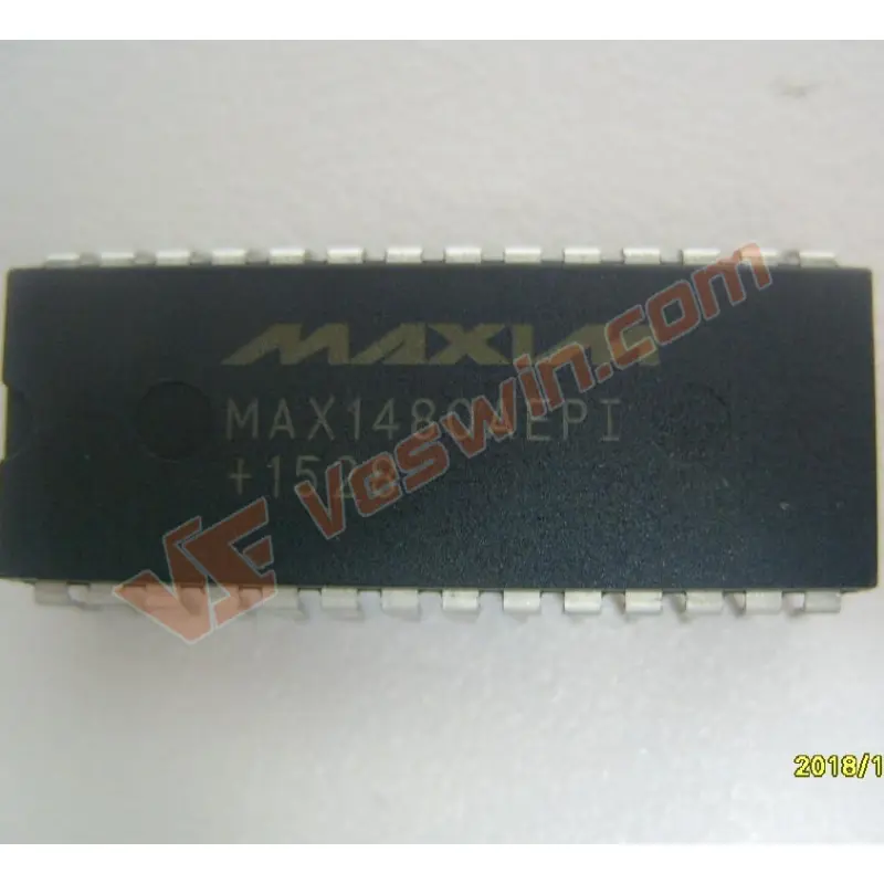 MAX1480AEPI+