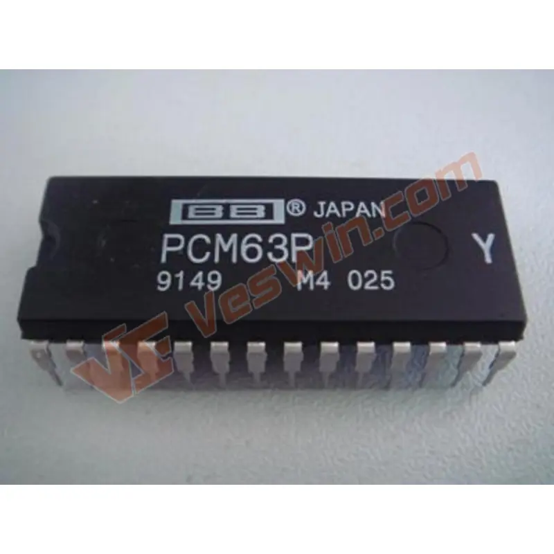 PCM63P-Y