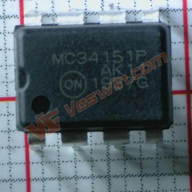 MC34151PG