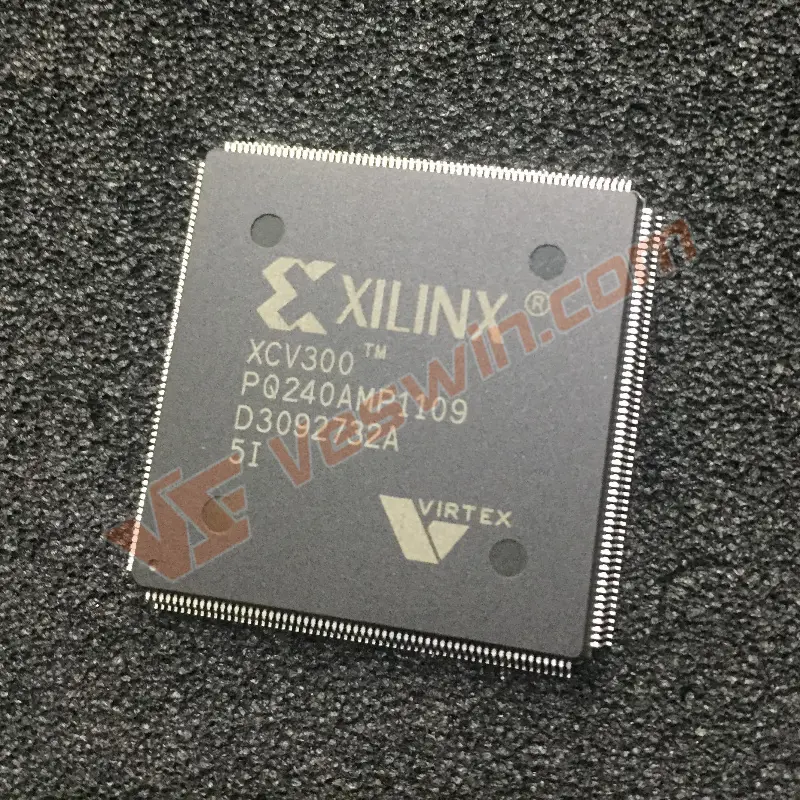 XCV300-5PQ240I