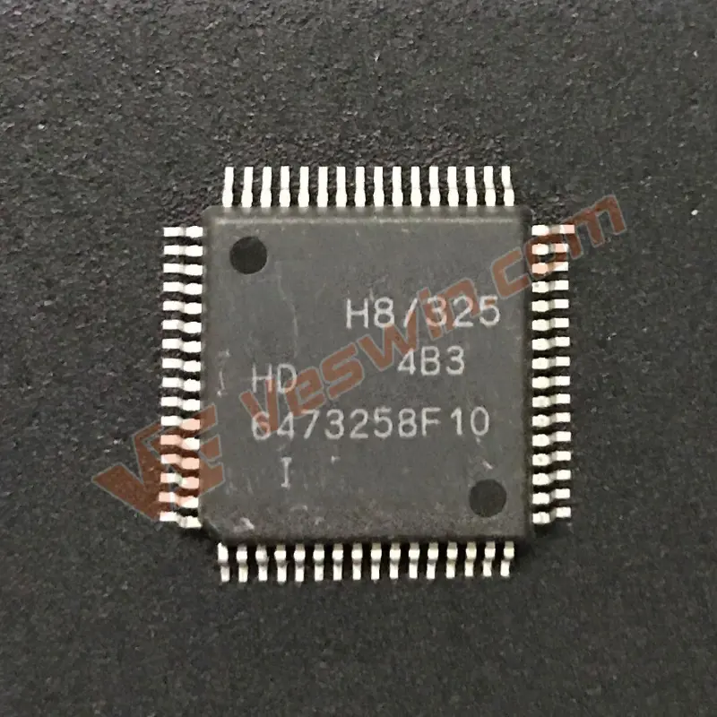 HD6473258F10