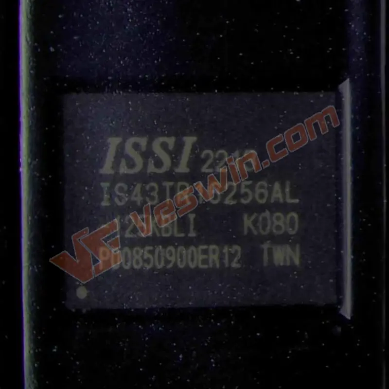 IS43TR16256AL-125KBLI