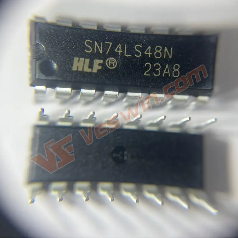 SN74LS48N