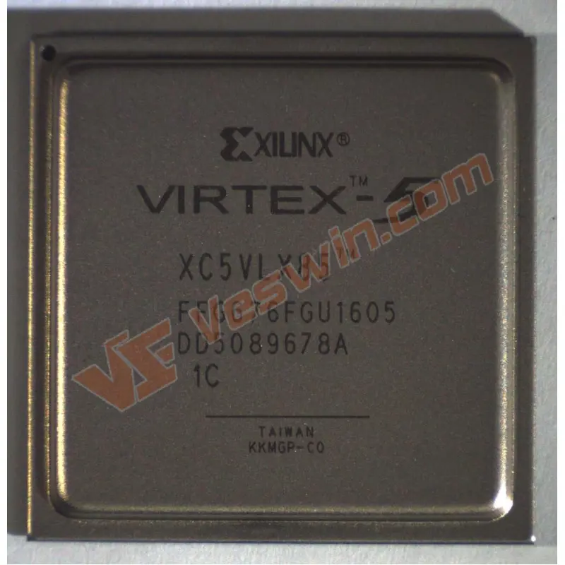 XC5VLX85-1FFG676C