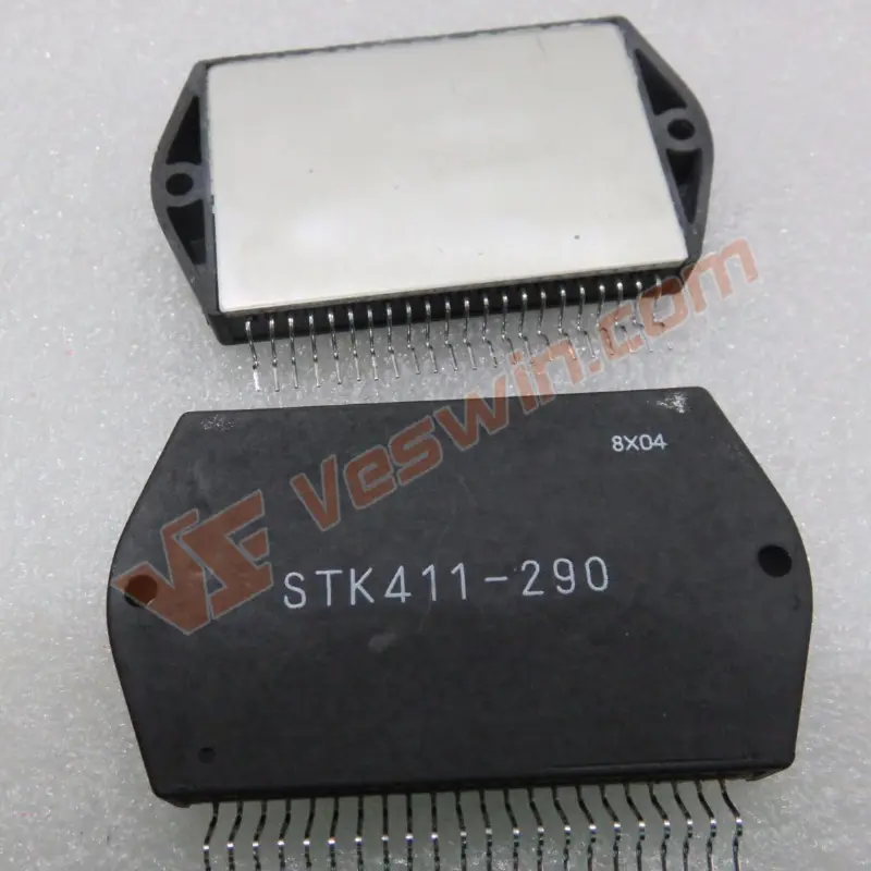 STK411-290