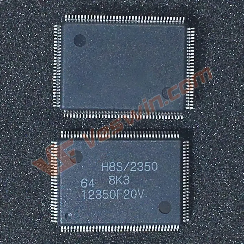 HD6412350F20V