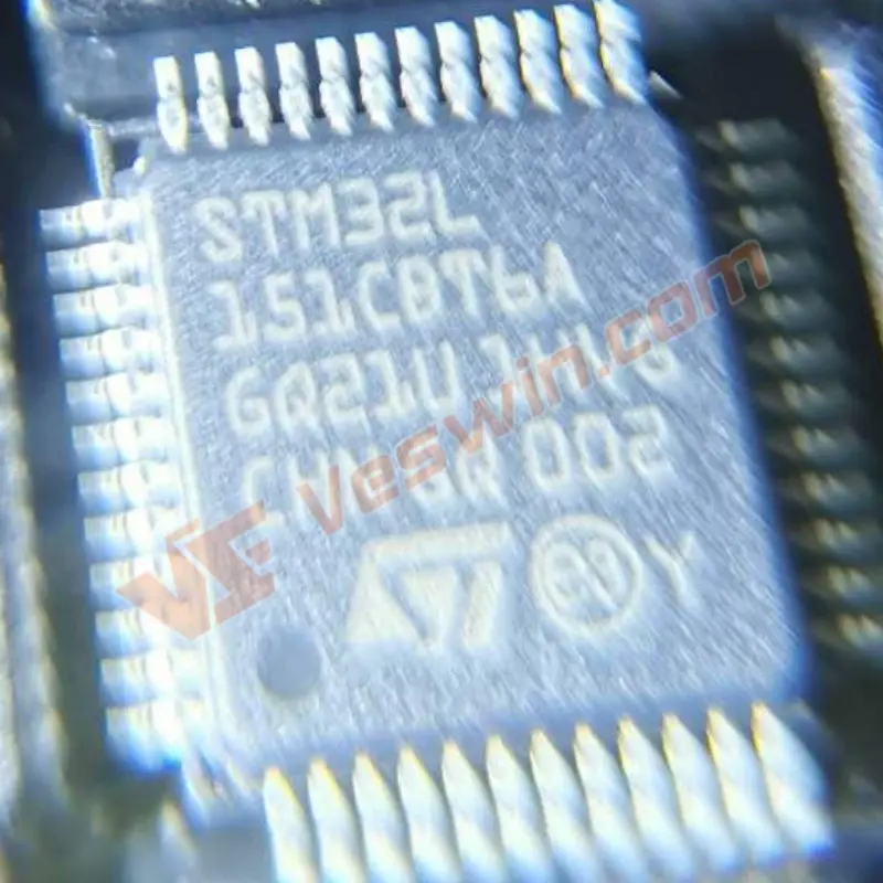 STM32L151CBT6