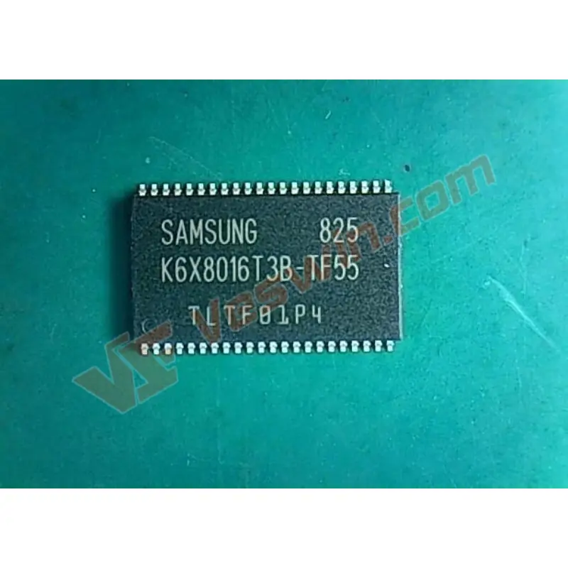 K6X8016T3B-TF55