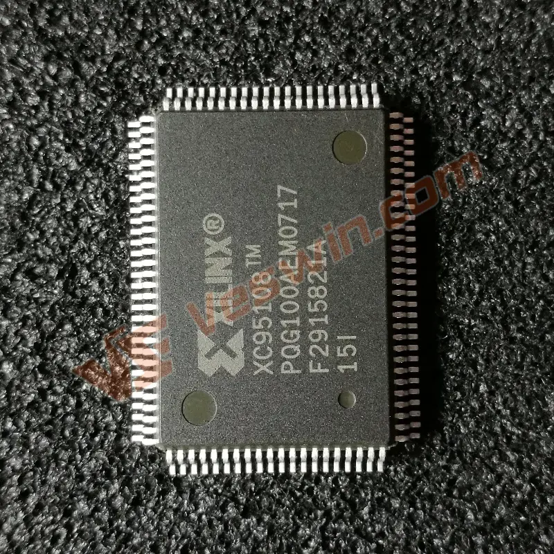 XC95108-15PQG100I
