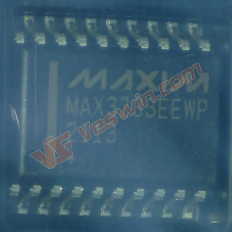 MAX3233EEWP