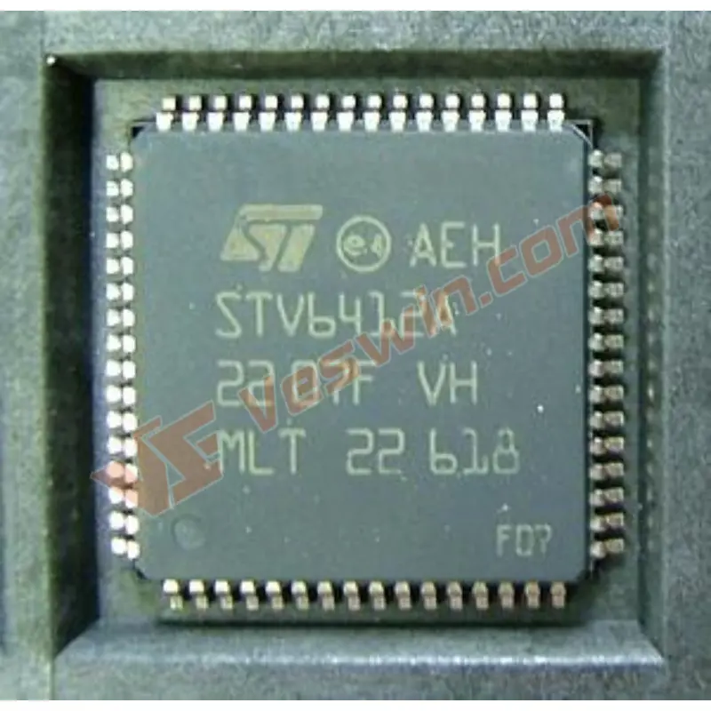 STV6412A