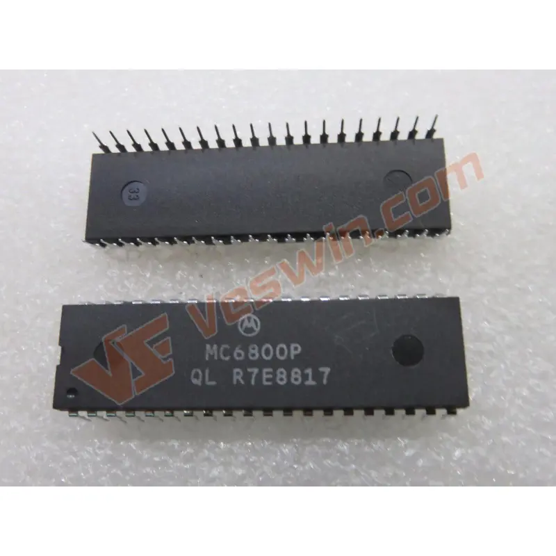 MC6800P