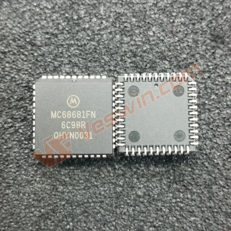 MC68681FN