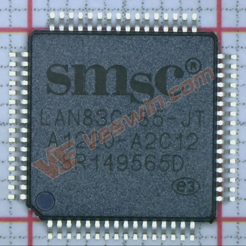 LAN83C185-JT