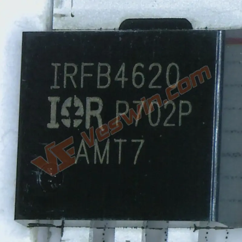 IRFB4620PBF