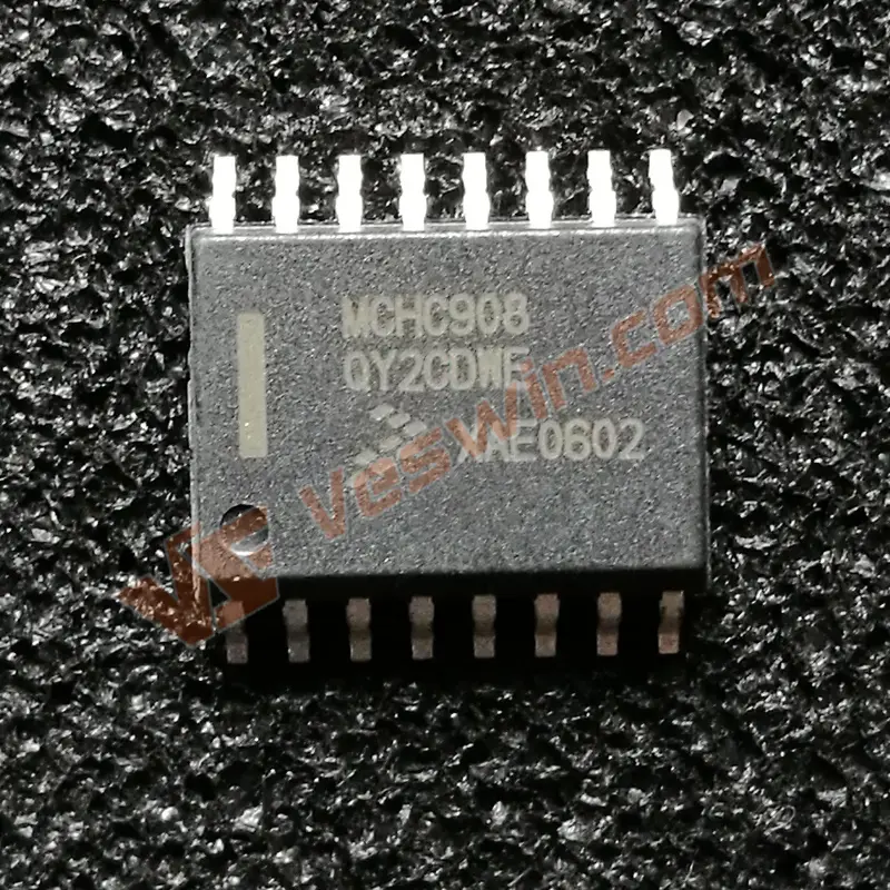 MCHC908QY2CDWE