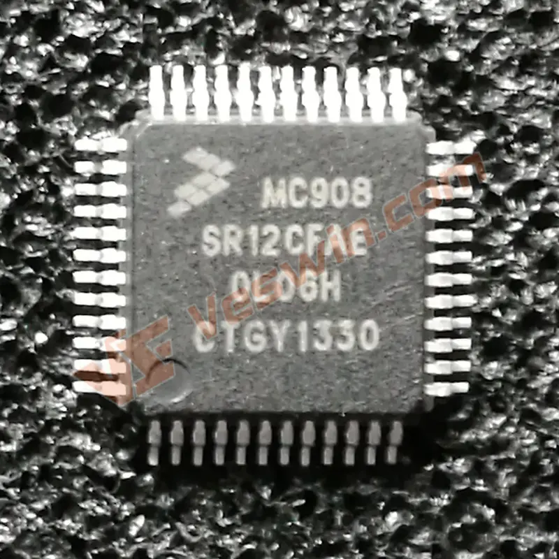 MC908SR12CFAE