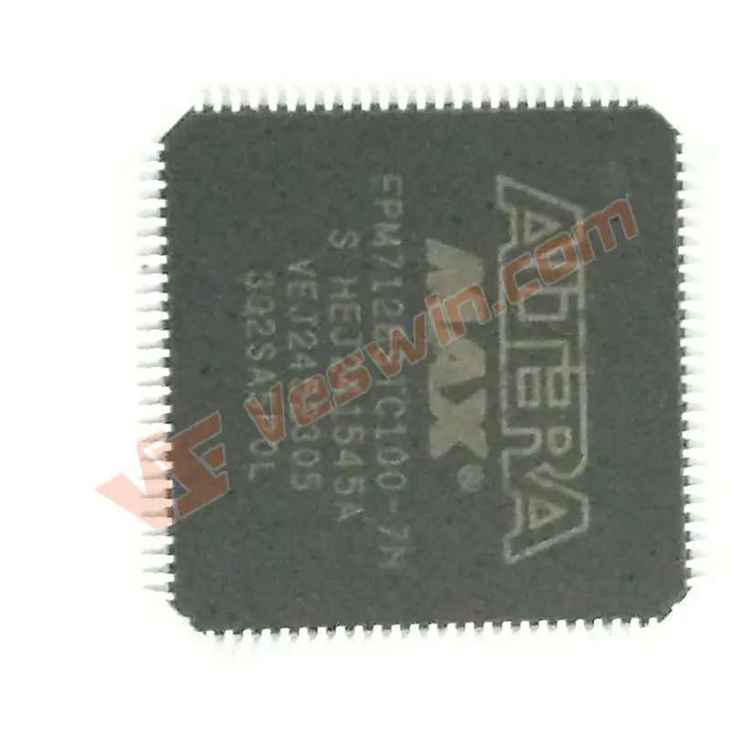 EPM7128STC100-7N