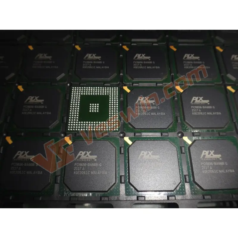 PCI9656-BA66BI G