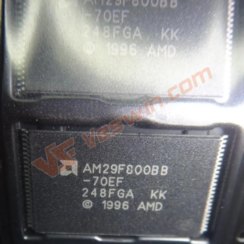 AM29F800BB-70EF