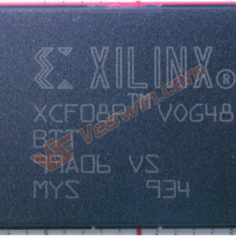XCF08PV0G48C
