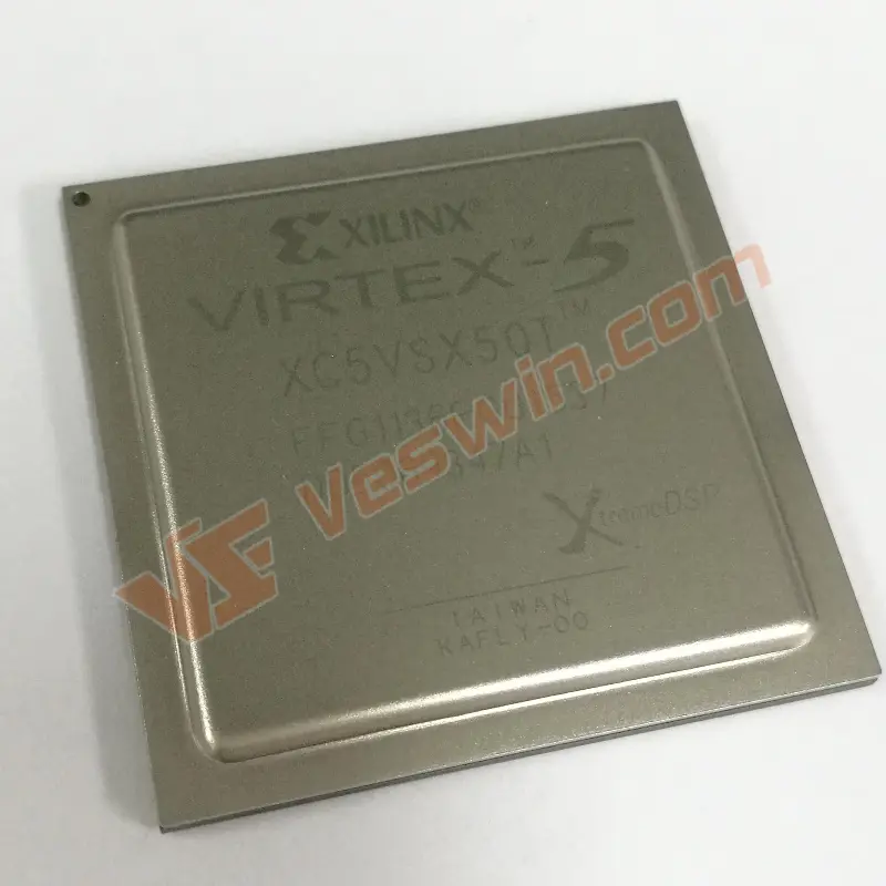 XC5VSX50T-2FFG1136I