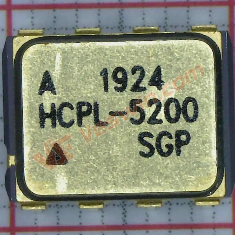 HCPL-5200