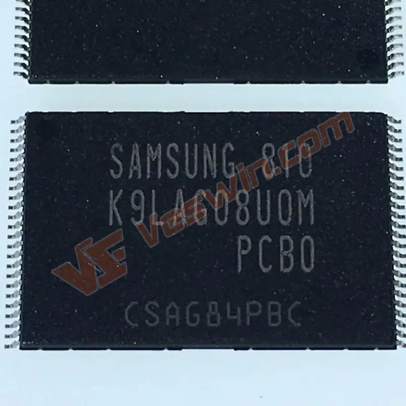 K9LAG08U0M-PCB0