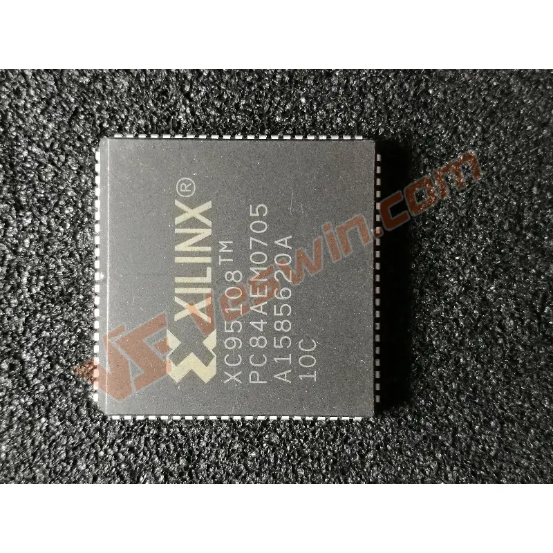 XC95108-10PC84C