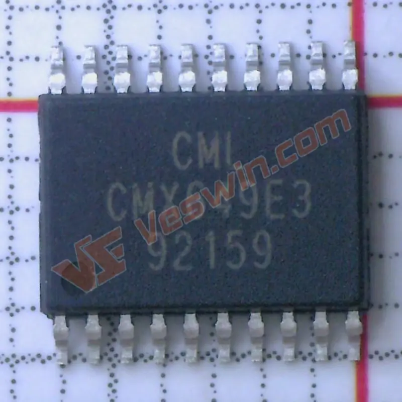CMX649E3