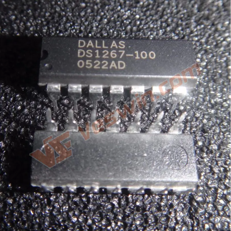 DS1267-100