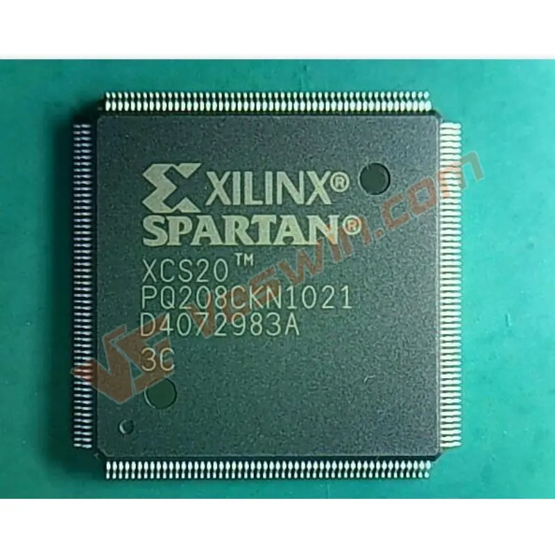 XCS20-3PQ208C