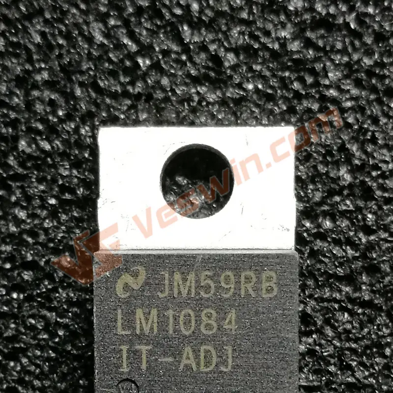 LM1084IT-ADJ