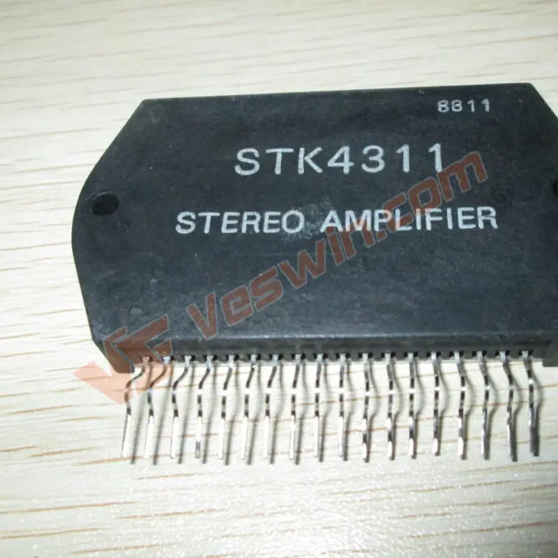 STK4311