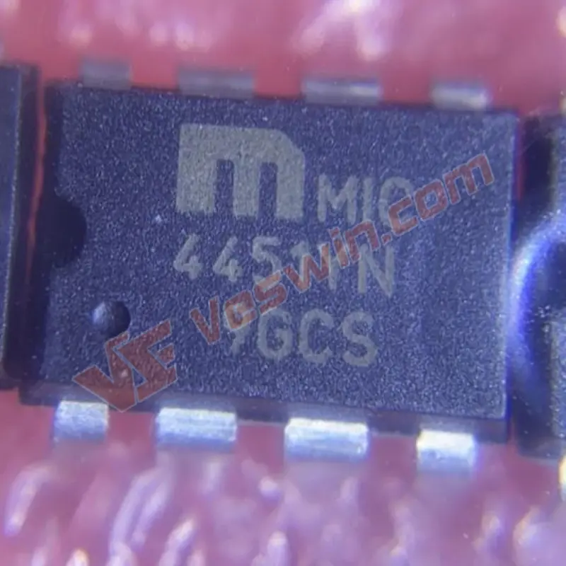 MIC4451YN