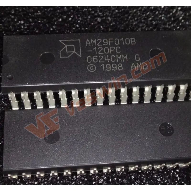 AM29F010B-120PC