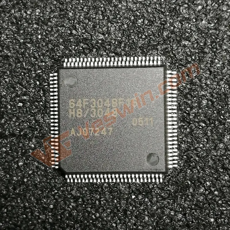HD64F3048F16
