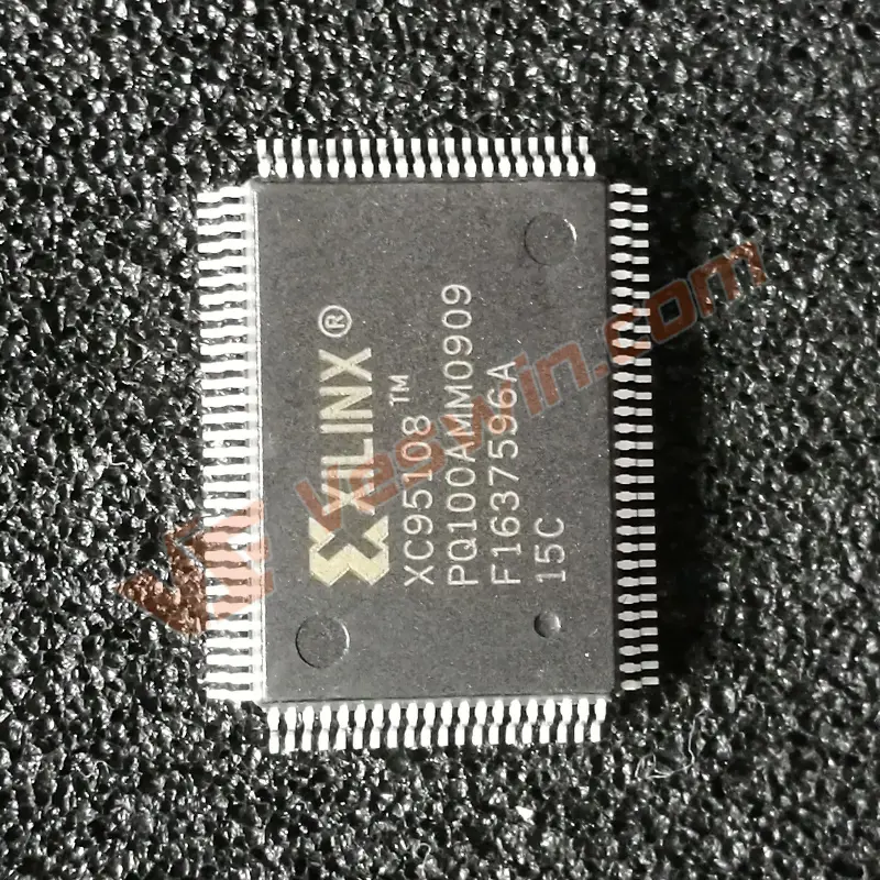 XC95108-15PQ100C