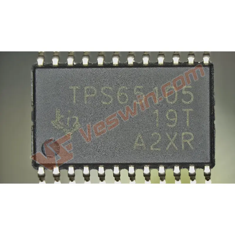 TPS65105PWPR