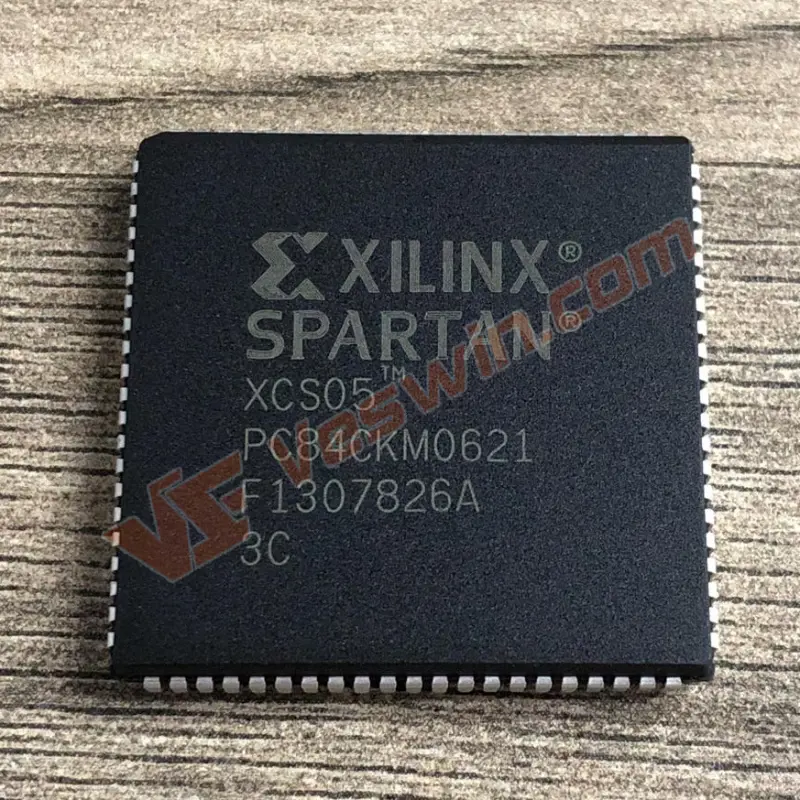 XCS05-3PC84C